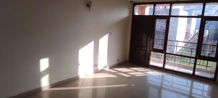 Bedroom, ambala highway 2 Bedroom 1250 Sq.Ft. Apartment In Ambala Highway Zirakpur 10160235