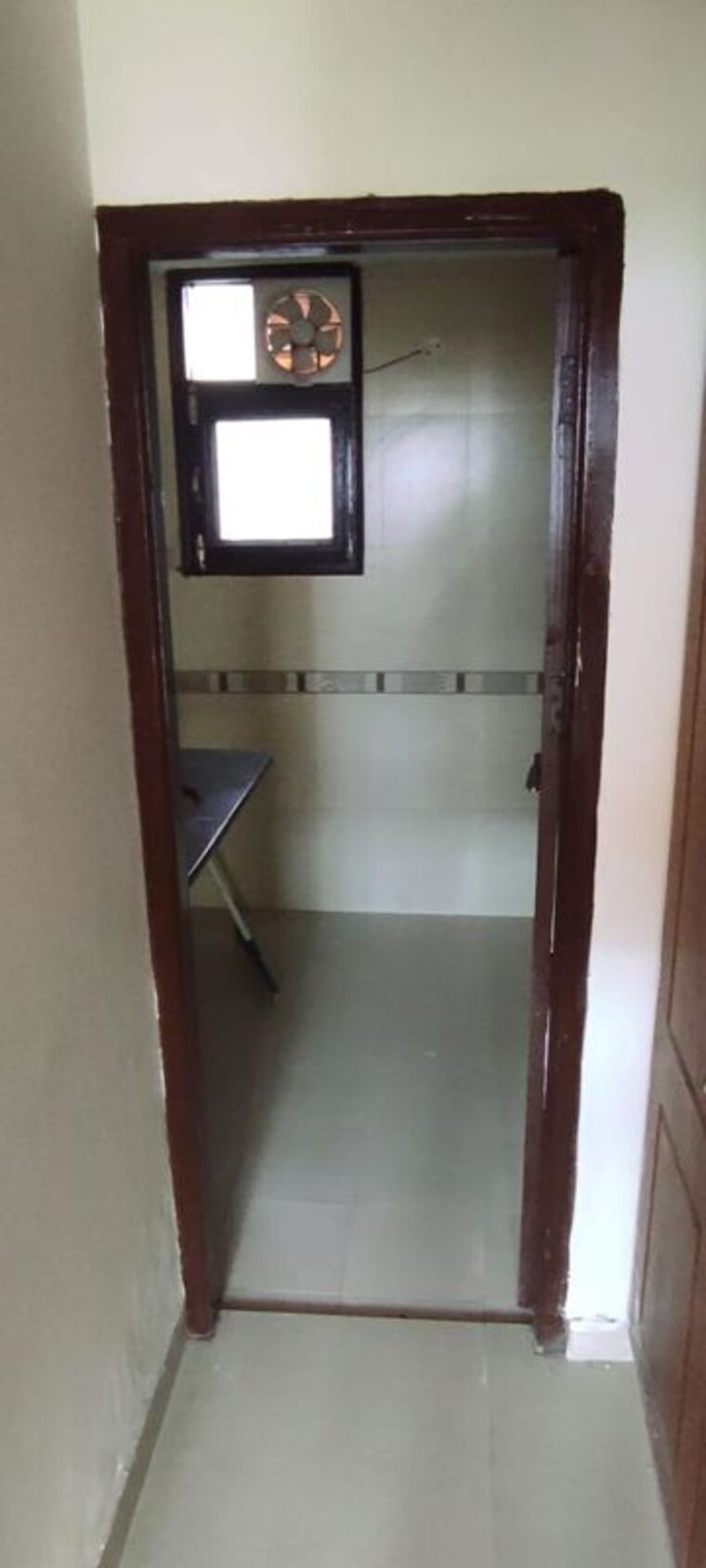 Attached Bathroom, ambala highway 2 Bedroom 1250 Sq.Ft. Apartment In Ambala Highway Zirakpur 10160235
