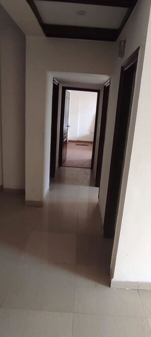 Building Lobby in 2 BHK Apartment at Ambala Highway – for Rent