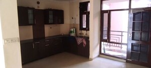 Kitchen in 2 BHK Apartment at Ambala Highway – for Rent