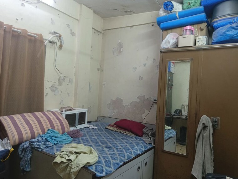 Bedroom, venus-chs-andheri 1 Bedroom 410 Sq.Ft. Apartment In Andheri West Mumbai 10160259