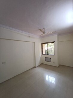 2 BHK Apartment For Rent in Saurabh CHS Panch Pakhadi