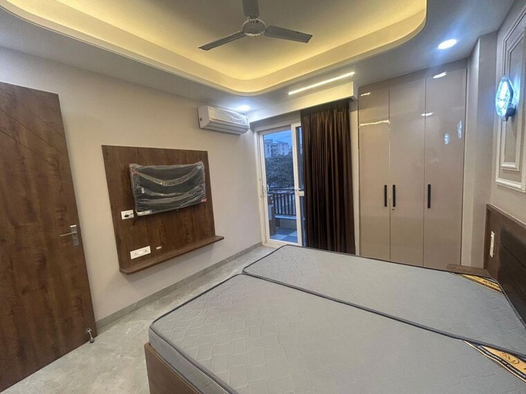 Kitchen, bptp-downtown-66 3.5 Bedroom 2450 Sq.Ft. Apartment In Sector 66 Gurgaon 10160199