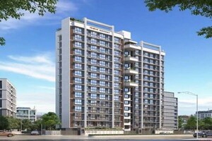 1 BHK Apartment For Sale in Hanuman Tekdi