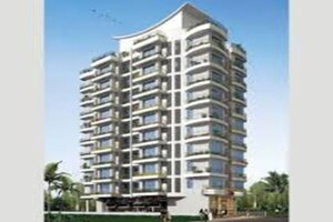 1 BHK Apartment – Exterior View View at Hanuman Tekdi - for Sale