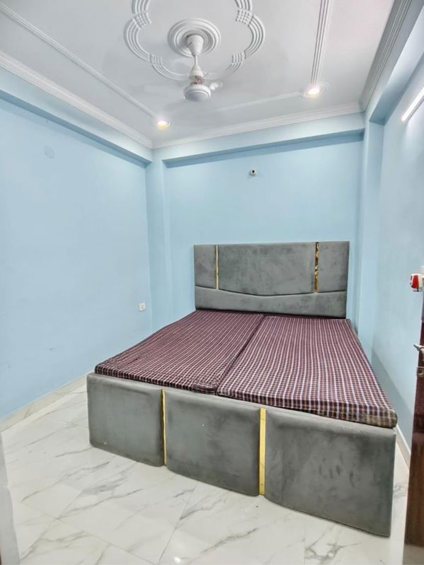 1 BHK Builder Floor For Rent in Neb Sarai