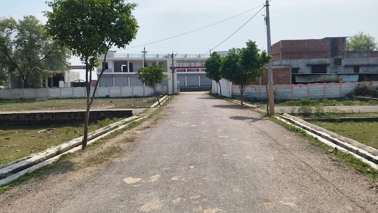 undefined, raebareli road  1604 Sq.Ft. Plot In Raebareli Road Lucknow 10160344