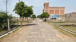 1604 Sq.Ft. Plot in Raebareli Road