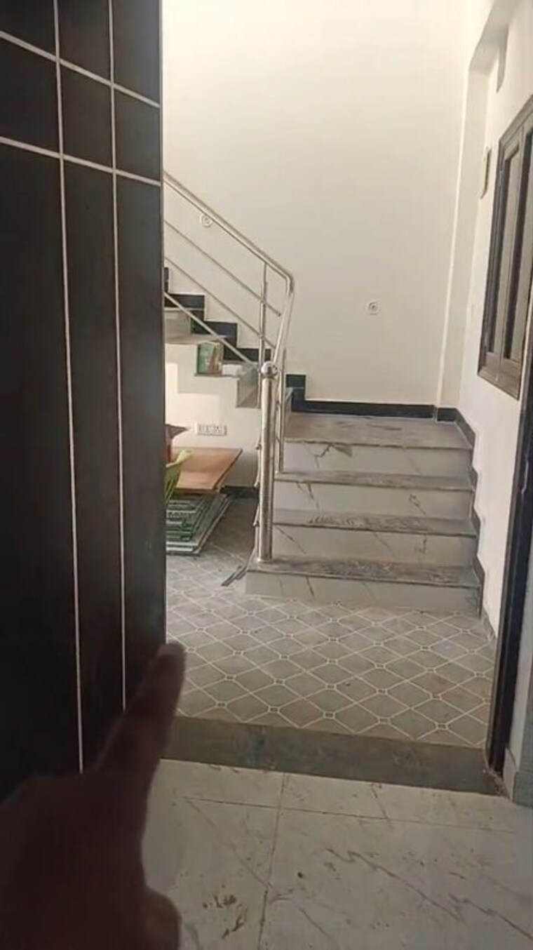 undefined, gomti nagar 3 Bedroom 1200 Sq.Ft. Independent House In Gomti Nagar Lucknow 10160384