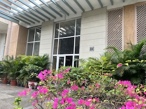 4 BHK Apartment – Exterior View View at SS The Leaf, Sector 85 - for Sale