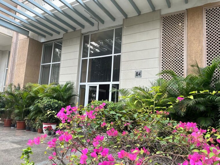 Exterior View, ss-the-leaf 4 Bedroom 2600 Sq.Ft. Apartment In Sector 85 Gurgaon 10160387