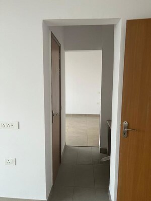 Bathroom in 4 BHK Apartment at SS The Leaf, Sector 85 – for Sale