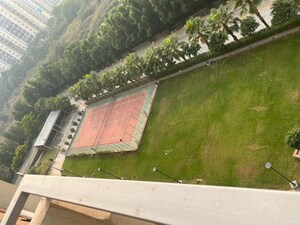 Swimming Pool in 4 BHK Apartment at SS The Leaf, Sector 85 – for Sale