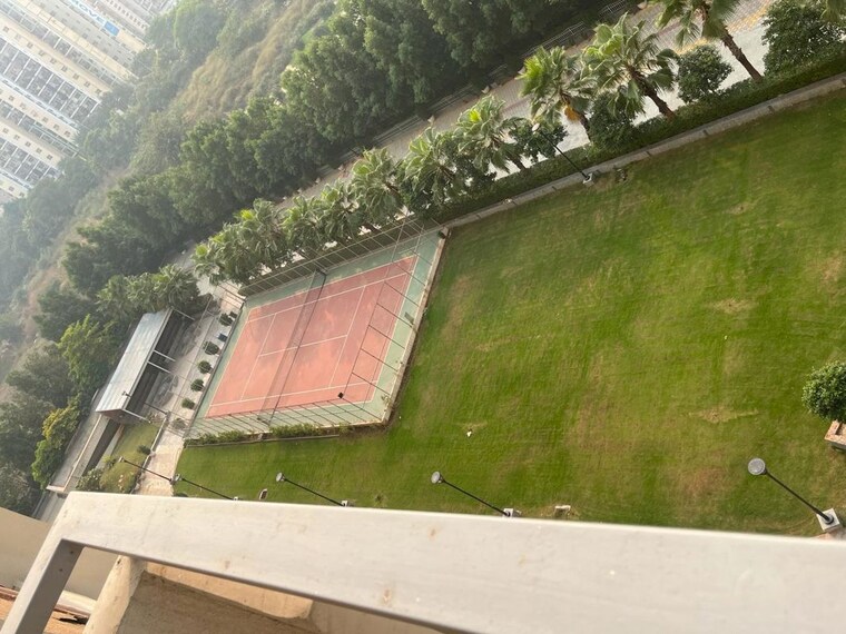 Swimming Pool, ss-the-leaf 4 Bedroom 2600 Sq.Ft. Apartment In Sector 85 Gurgaon 10160387