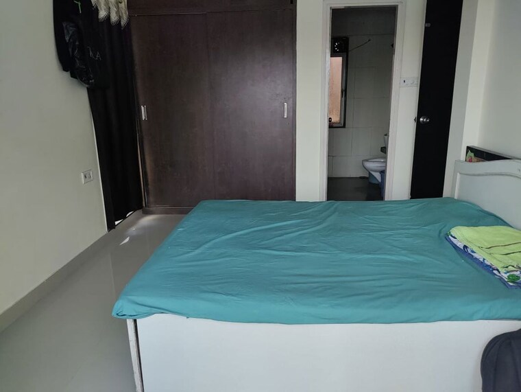 Bedroom, thane west 2 Bedroom 750 Sq.Ft. Apartment In Thane West Thane 10160285