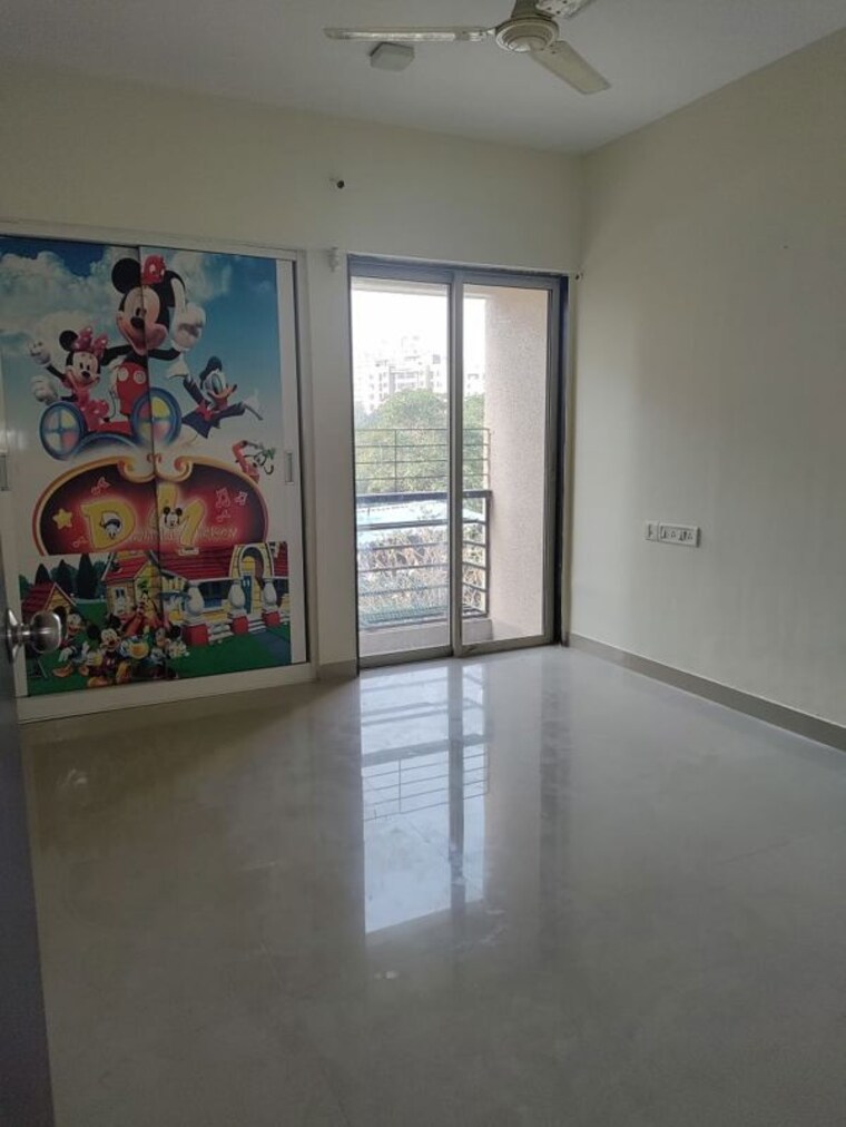 Room, thane west 2 Bedroom 750 Sq.Ft. Apartment In Thane West Thane 10160285