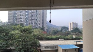 2 BHK Apartment – Exterior View View at Thane West - for Rent