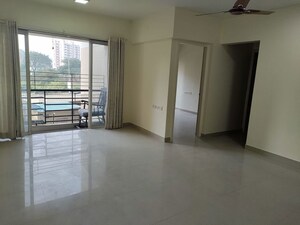 2 BHK Apartment For Rent in Thane West
