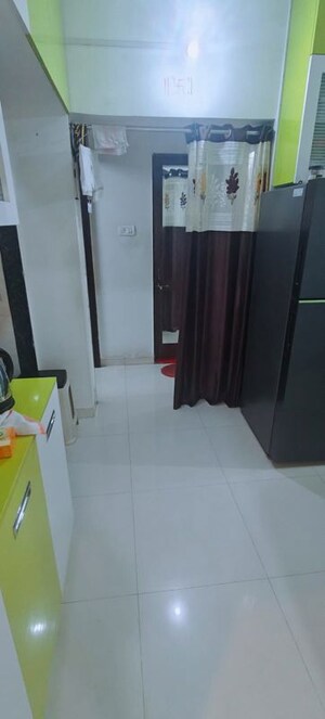 2 BHK Apartment For Sale in Ravet