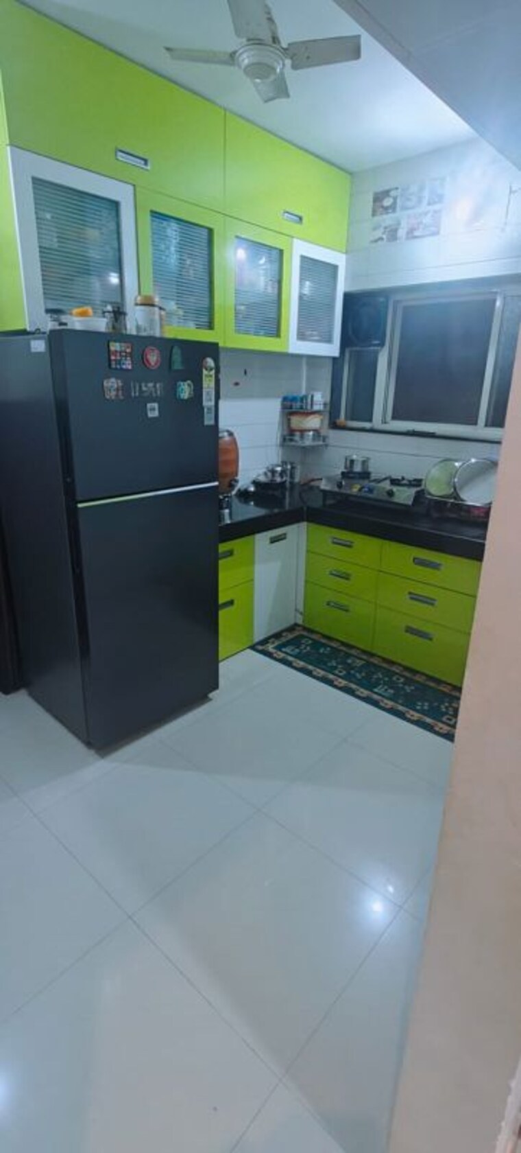 Kitchen, ravet 2 Bedroom 850 Sq.Ft. Apartment In Ravet Pune 5642347