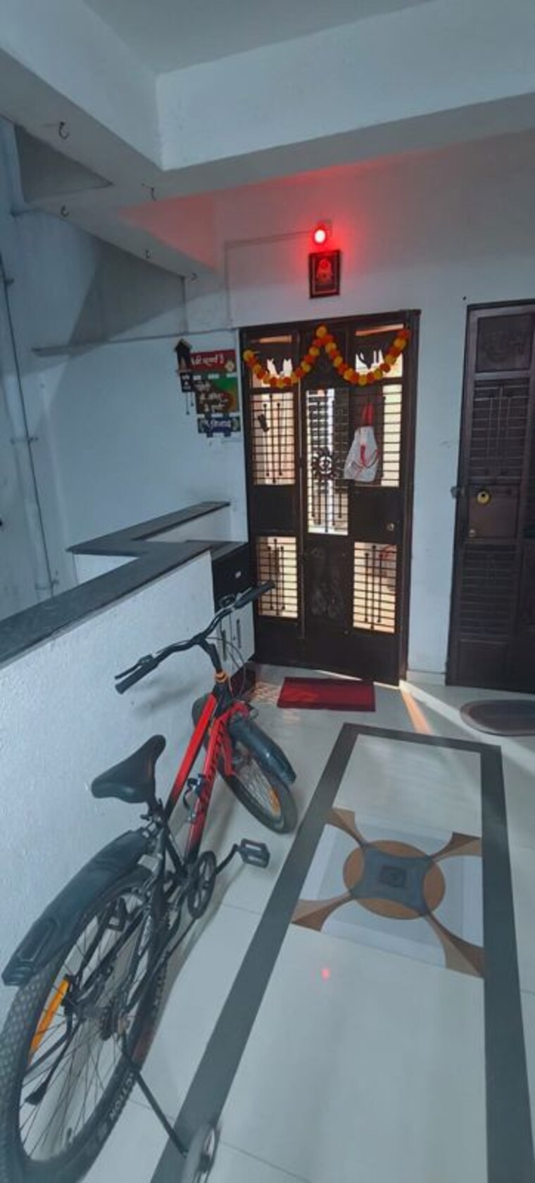  Parking, ravet 2 Bedroom 850 Sq.Ft. Apartment In Ravet Pune 5642347