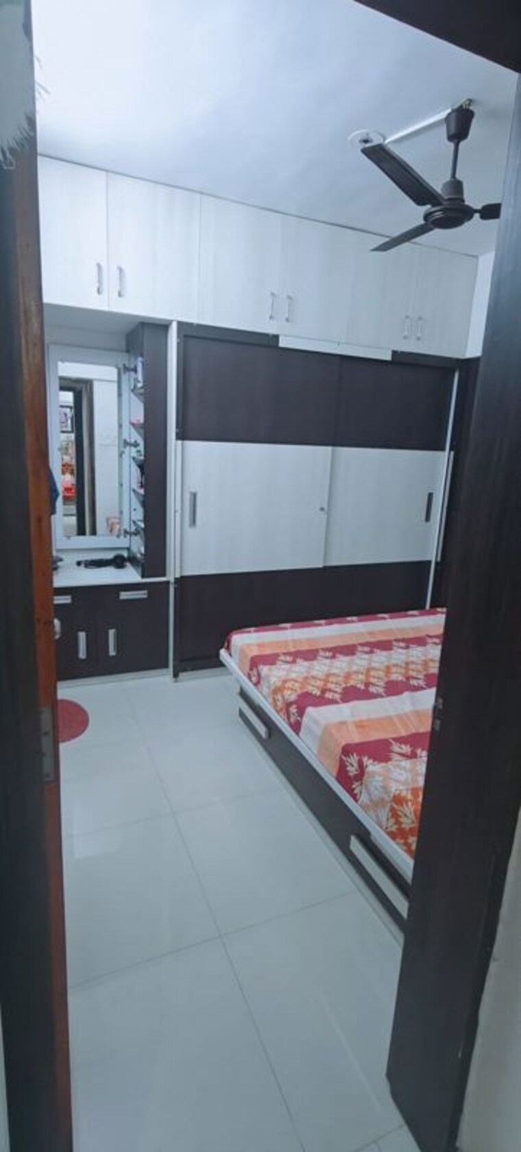 Bedroom, ravet 2 Bedroom 850 Sq.Ft. Apartment In Ravet Pune 5642347