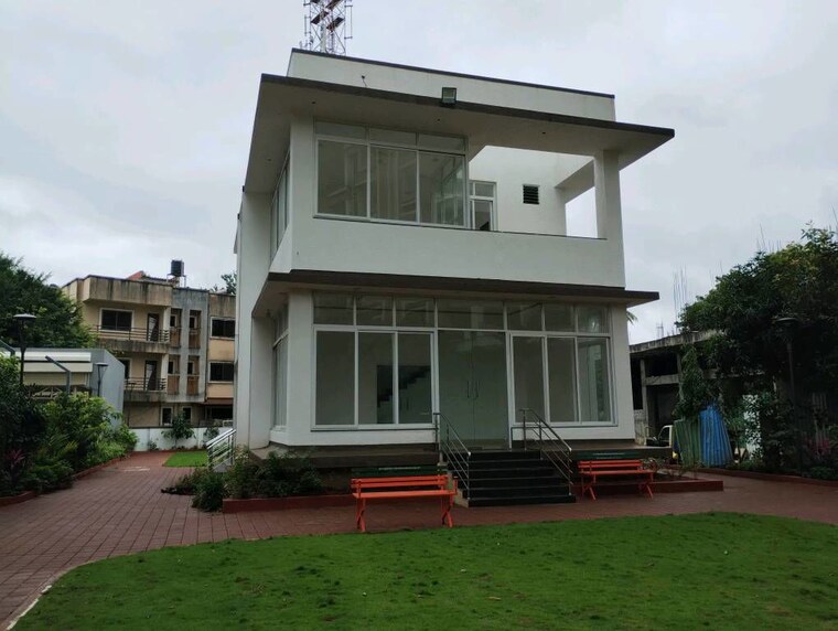 Exterior View, sus 2 Bedroom 875 Sq.Ft. Apartment In Sus Pune 10159895