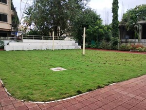 2 BHK Apartment – Garden View at Sus - for Sale