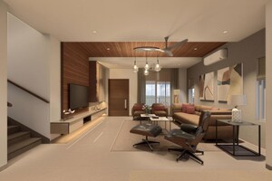 2 BHK Apartment For Sale in Baner