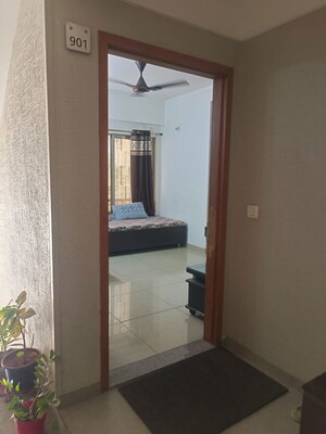 Room in 2 BHK Apartment at Thaltej – for Rent