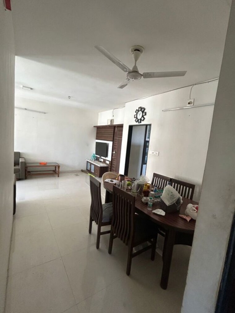 Floor Plan, thaltej 2 Bedroom 1200 Sq.Ft. Apartment In Thaltej Ahmedabad 10160472