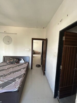 Bedroom in 2 BHK Apartment at Thaltej – for Rent