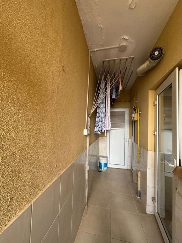 undefined, bhartiya-nikoo-homes 3 Bedroom 1930 Sq.Ft. Apartment In Thanisandra Main Road Bangalore 10160286