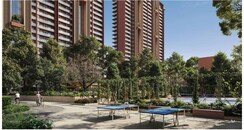 4 BHK + Pooja Room,Servant Room,Study Room,Extra Room Apartment For Sale in Eldeco Fairway Reserve