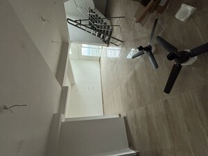 Staircase in 4 BHK Apartment at Migsun Vilaasa, Eta Ii Greater Noida – for Sale