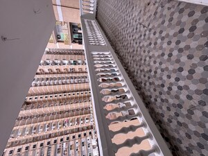 4 BHK Apartment – Exterior View View at Migsun Vilaasa, Eta Ii Greater Noida - for Sale