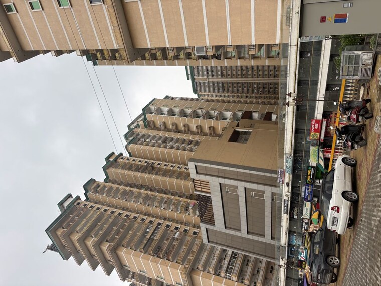 Exterior View, migsun-vilaasa 4 Bedroom 3520 Sq.Ft. Apartment In Eta Ii Greater Noida Greater Noida 10160224