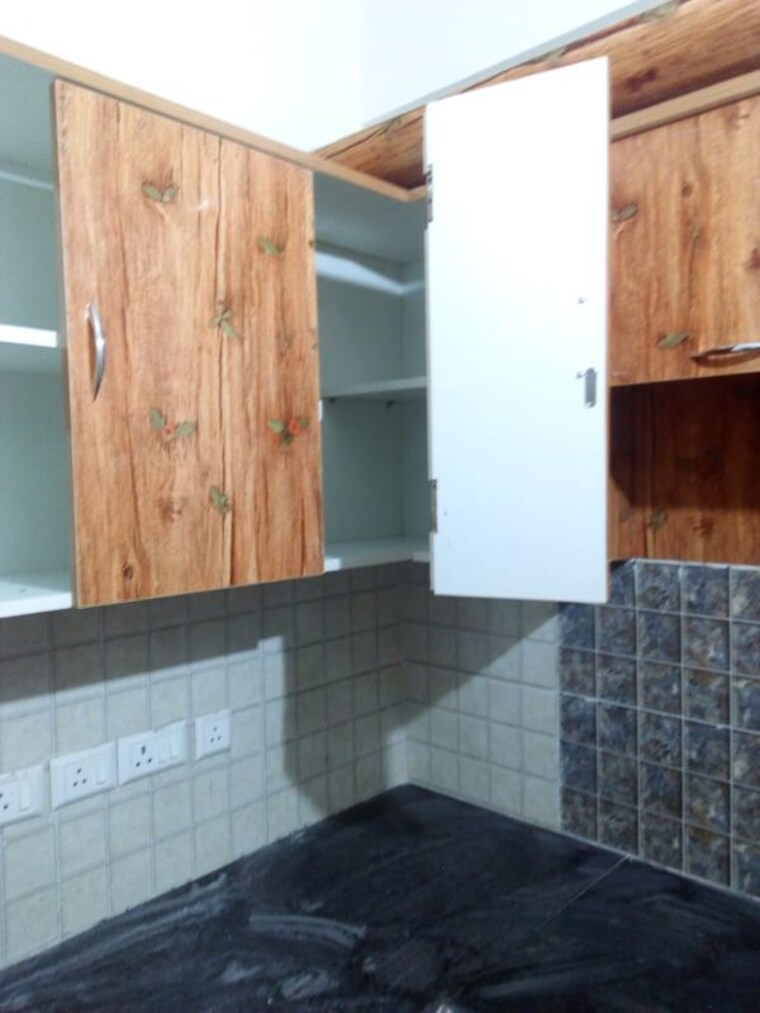 Kitchen, gaur-city-2-14th-avenue 3 Bedroom 1300 Sq.Ft. Apartment In Sector 16c Greater Noida Greater Noida 10160494