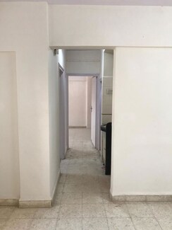 1 BHK Apartment For Rent in Silver Arch Thane West