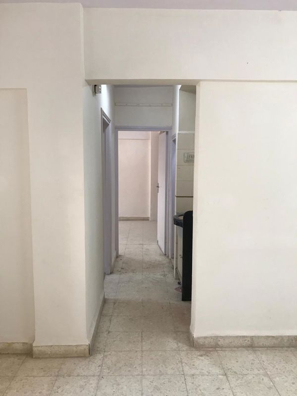 1 BHK Apartment For Rent in Silver Arch Thane West