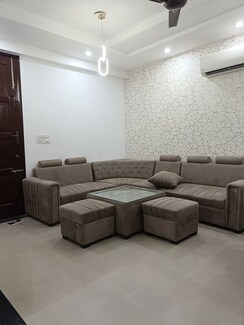 3 BHK + Pooja Room Apartment For Sale in Ambala Highway