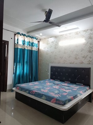 Bedroom in 3 BHK Apartment at Ambala Highway – for Sale