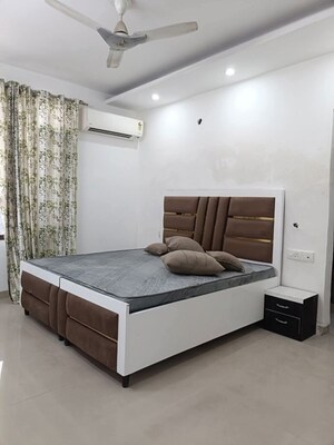 Bedroom in 3 BHK Apartment at Ambala Highway – for Sale