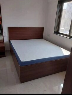 1 BHK Apartment For Rent in Sethia Aashray Phase 1