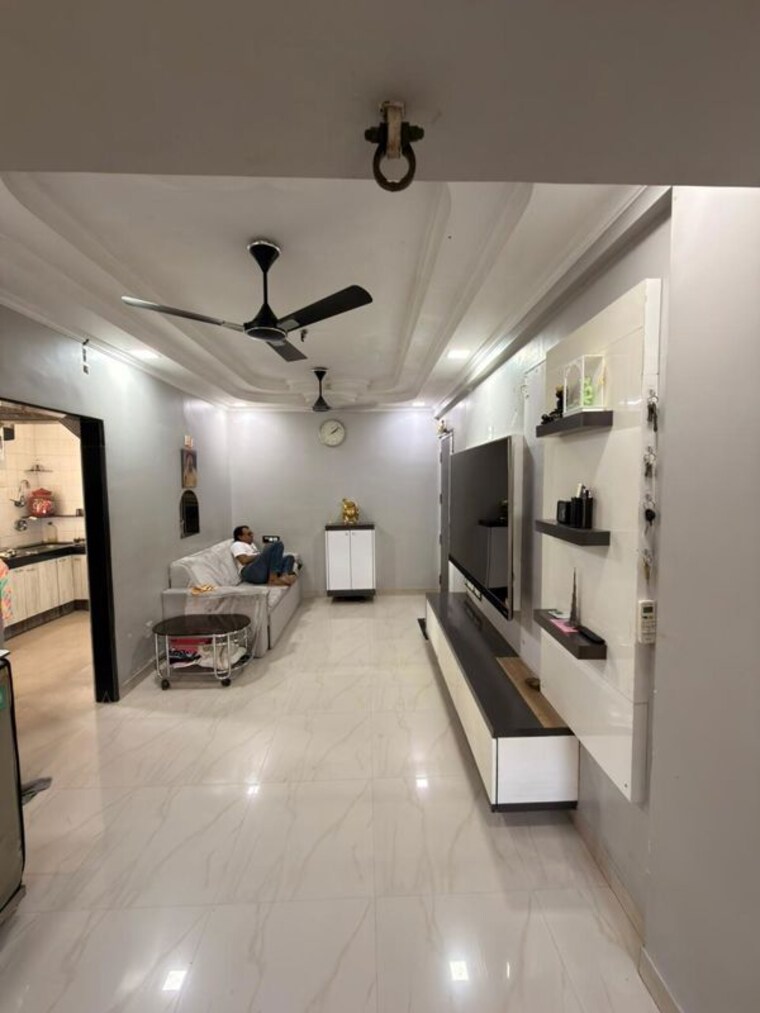 Room, east of kailash 3 Bedroom 1383 Sq.Ft. Builder Floor In East Of Kailash Delhi 10160455