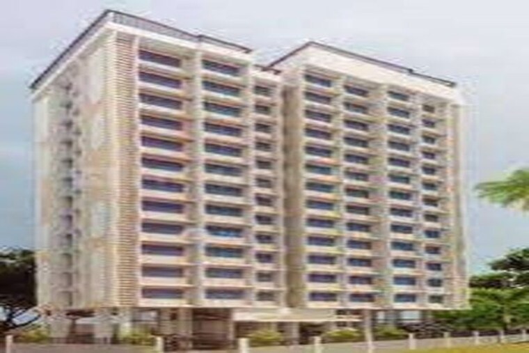 Exterior View, santacruz west 1 Bedroom 500 Sq.Ft. Apartment In Santacruz West Mumbai 10160427