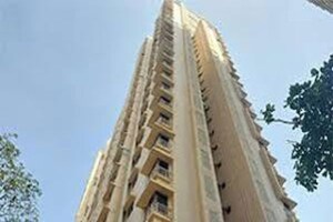 1 BHK Apartment – Exterior View View at Santacruz West - for Sale