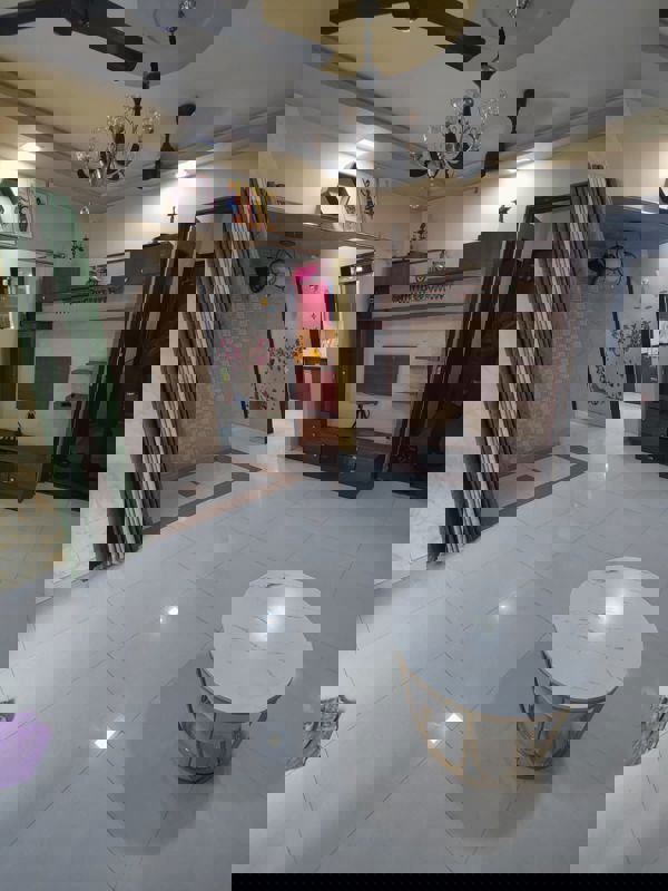 2 BHK 650 Sq.Ft. Apartment in Rosa Elite