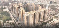 4 BHK + Servant Room Apartment For Rent in Rishita Manhattan