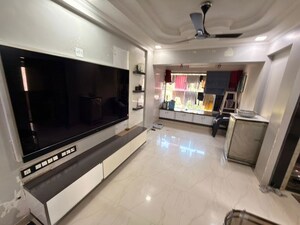 Kitchen in 3 BHK Builder Floor at East Of Kailash – for Sale